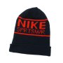 Nike оригинална зимна шапка