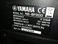 YAMAHA NS-BP200 2БР ТОНКОЛОНИ 0701231732, снимка 11