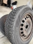 Продавам зимни гуми 195/65/15, снимка 2