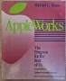 Книга AppleWorks за APPLE II IIe IIgs, снимка 1