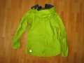 haglofs ultimate gore tex jacket womens , снимка 3