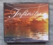 Infinity - 3CD музика за релакс, снимка 1