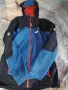 Jack wolfskin оригинално мъжко яке размер м. , снимка 1
