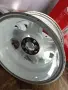Продавам джанти Пежо Ситроен 4х108 R15, снимка 4