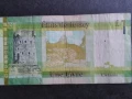 1 паунд остров Джърси 2000 г, снимка 2