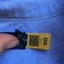 Дамска риза с къс ръкав от Polo Ralph Lauren с бродирано лого,ХС, снимка 5