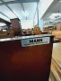 Масивен Шкаф- внос от Германия!, снимка 4