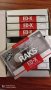 RAKS ED-X 90 , снимка 1 - Аудио касети - 35039869