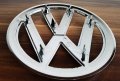 Емблема VW Crafter / T5 Transporter 16,5см, снимка 5