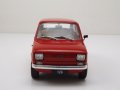 Fiat Polski 126p малко Полско Фиатче 1972 - мащаб 1:18 MCG моделът е нов в кутия, снимка 13