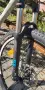 mtb 27'5 aluminium , снимка 5