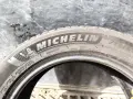 4бр.зимни гуми MICHELIN 225 55 18 DOT19 цена за брой, снимка 5