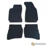Мокетни стелки за VW PASSAT B4 B5 96-03 4 части, снимка 1
