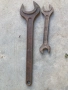 Гаечни ключове , снимка 1