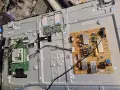 T-Con Board 43UHD Dual RGB 47-6021448  HV430QUBF1K Sony KD-43X81J for 43inc DISPLAY YSBM043CNO13, снимка 5