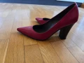 Обувки и ботуши дамски, снимка 3