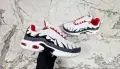 Мъжки маратонки Nike бяло и сиво, снимка 3