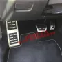Комплект спортни педали за автоматична скоростна кутия подходящи за Audi, VW, Seat, Skoda GTi/Cupra , снимка 10