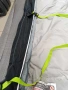 НАДУВАЕМА ТЕНТА ЗА КАРАВАНА, КАСТЕНВАГЕН, БУС ИЛИ ВАН. KAMPA DOMETIC CLUB AIR PRO 390 , снимка 8