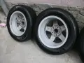 15 цола 5 х 112 мм 4 бр лети джанти - Volkswagen,Audi,Seat,Skoda !, снимка 16