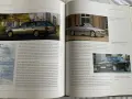 Книга „Faszination BMW“ (Немски език) – Твърди корици, луксозен голям формат, снимка 11