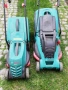 Електрическа косачка BOSCH ROTAK, снимка 1