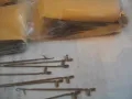 НОВИ РУМЪНСКИ ИГЛИ ЗА ПЛЕТАЧНИ МАШИНИ 100 БРОЯ FAT ACE DE TRICOTAT INTREPRINDEREA Made in Romania, снимка 14