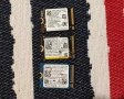 NVMe дискове 512GB Gen3 x4 и Gen4 x4 (Micron, WD, Kingston, Samsung), снимка 7