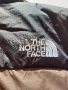 Използвано в отлично състояние зимно пухено яке The North Face M, снимка 8