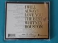 Whitney Houston – 2012 - I Will Always Love You: The Best Of Whitney Houston(RnB/Swing,Ballad,Soft R, снимка 6