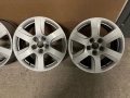 Джанти 17 5х112 Ауди Djanti 17 5x112 Audi a4 a5 a6, снимка 2