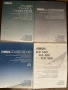 Сет YAMAHA YAMAHA  AX-590 ;CDX-580; KX-480;TX-480, снимка 2