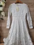 Нова бяла рокля , снимка 9