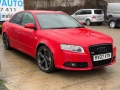 Audi a4 b7 2.0tdi 170 s line / Ауди а4 б7 2.0тди , снимка 4
