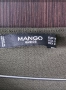 Маркова рокля Mango+подарък колан, снимка 2