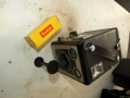 Kodak Brownie /Carl Zeiss BOX Cameras , снимка 6