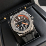 Audemars Piguet Offshore Diver 42mm мъжки часовник, снимка 1
