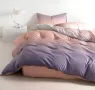 Памучни спални комплекти Различни цветове , снимка 4