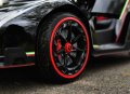 Акумулаторен КОЛА Lamborghini VENENO 4X4 12V батерия, снимка 5