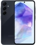 Samsung Galaxy A55 5G, черен, в идеално техническо и външно състояние, в гаранция до 15.11.2026 г., снимка 1