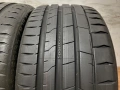 225/40/19 и 255/35/19 Continental 24 г. / пакет летни гуми, снимка 5