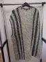 Плетен вълнен елек , снимка 3