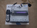 CD плеър KENWOOD, снимка 6