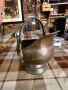 Старомодна медна купа , снимка 1