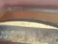 Стар мъжки позлатен часовник., снимка 4