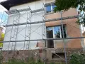 Скеле под наем рамково, снимка 2
