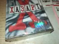 ХАЗАРТ-НОВА ОРИГИНАЛНА КАСЕТА 1211241615, снимка 2