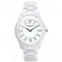 Оригинален мъжки часовник Emporio Armani AR1442 Ceramica Super Slim, снимка 1 - Мъжки - 37772324