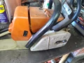 STIHL MS 360 на части, снимка 5