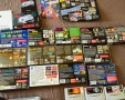 Super Nintendo SNES игри console and games collection Sega n64 retro, снимка 8